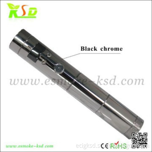 KSD original manufacturer new stainless vamo mod v2 review